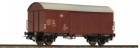 76476 Sachsenmodelle Box car